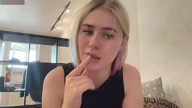 ivygenesis' Live XXX Chat