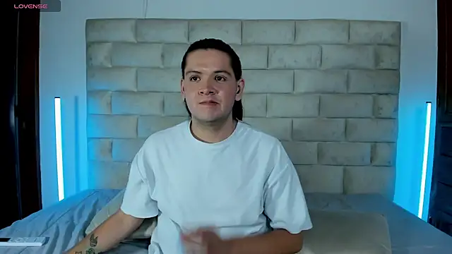 MatthewDavis_ – Naživo XXX chat