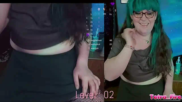 Tetra_Fire's Live XXX Chat