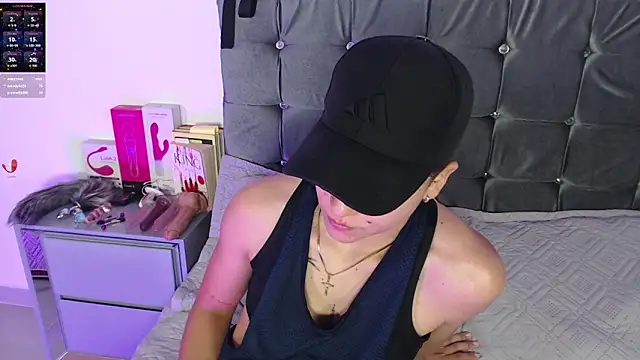 Chat +18 de Antonella_Cruz02 ao vivo