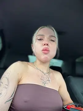 pinkstar_ Live XXX-chat