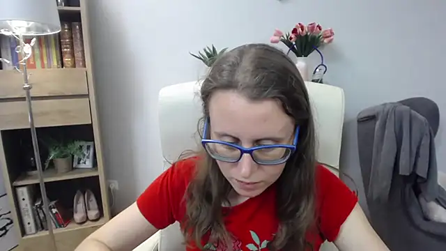 Chat XXX en directo de sweetxLizzy