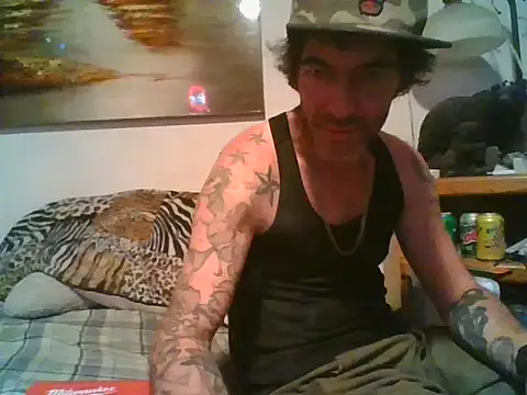 Chat +18 de theboobietrap ao vivo