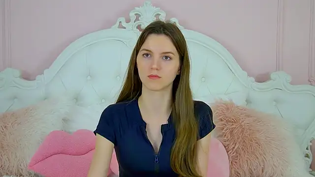 AmaliaLima's Live XXX Chat