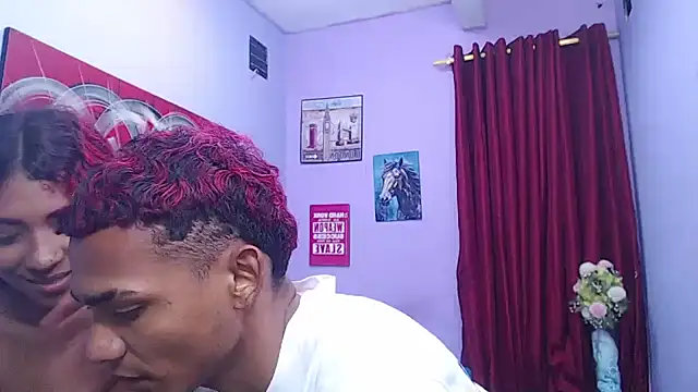 black_twinks: онлайн-секс-чат