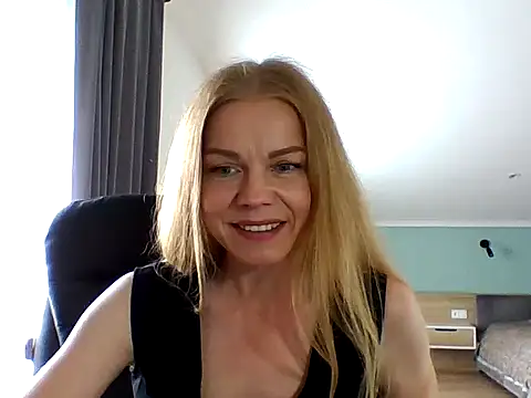 Tina5394's Live XXX Chat