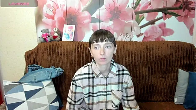 XXX chat uživo modela TayanaJons