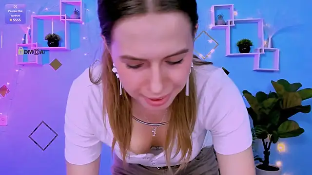 Chat XXX Live lumi_soft