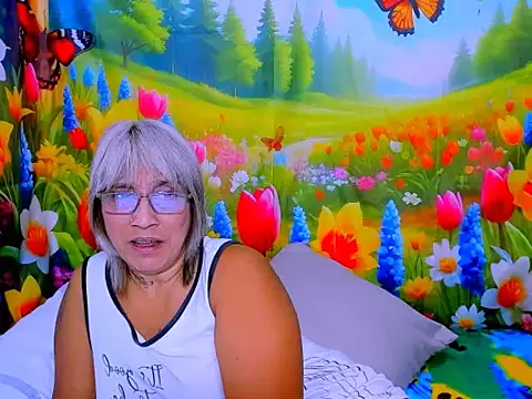 Chat XXX en directo de indianroxy