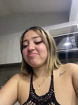 Chat XXX en directo de PatyLawrence