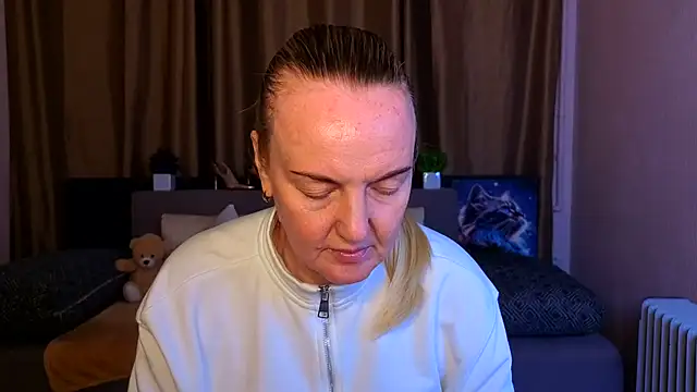 Chat XXX ao vivo de Bella_soulmate