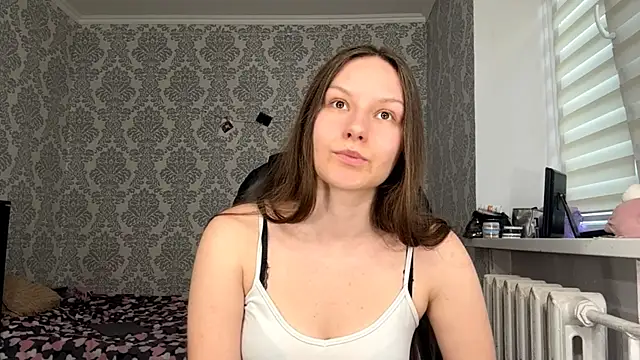 ShaylaChong's Live XXX Chat