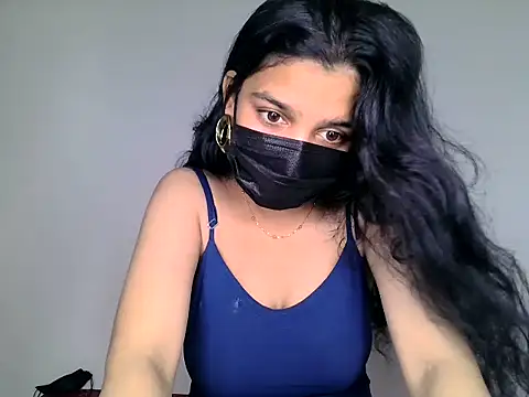 suzan_melly 现场XXX聊天