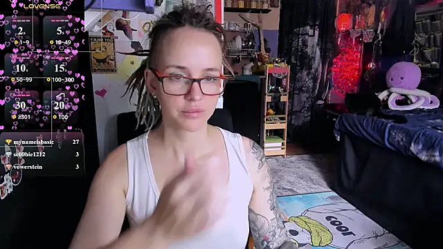 LisaFoxy_y Chat XXX live