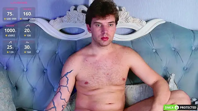 ArthurMeyers 라이브 XXX 채팅