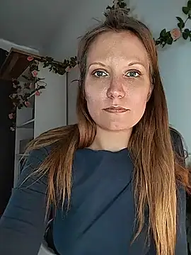 Czat XXX na żywo – Candy_Cougar