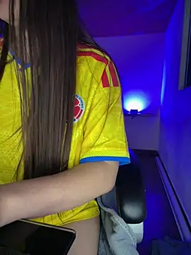 Chat XXX en directo de Angela_pink18