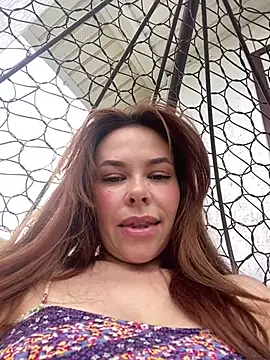 הופעת וובקאם של Kelley_Allie