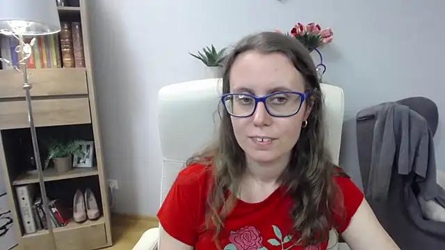 sweetxLizzy Live XXX-Chat
