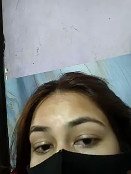 Show Webcam de sanu_07
