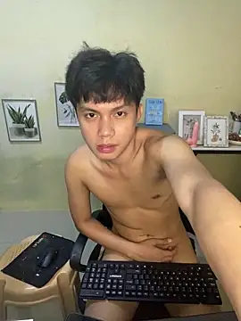 Jan_Waynexx Obrolan Langsung XXX