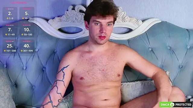 ArthurMeyers' Live XXX Chat