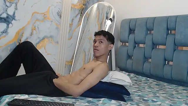 Chatroom XXX en direct de GREAT_BALLS