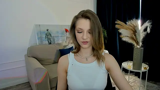 AmandaGracy_1 Obrolan Langsung XXX