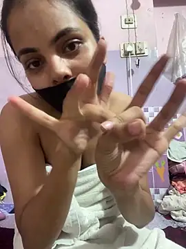 Sandhya_77 라이브 XXX 채팅