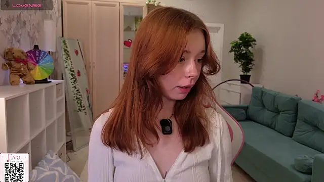 eva_ariaのライブXXXチャット
