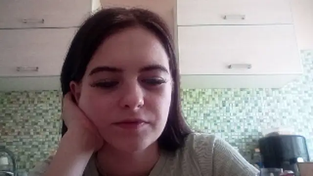 KikiAmino's Live XXX Chat