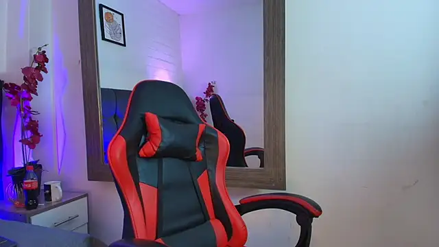 Alan_Colthon webkamerás műsora