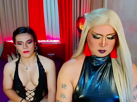 Chat XXX ao vivo de Wildest_Slave_Huntress