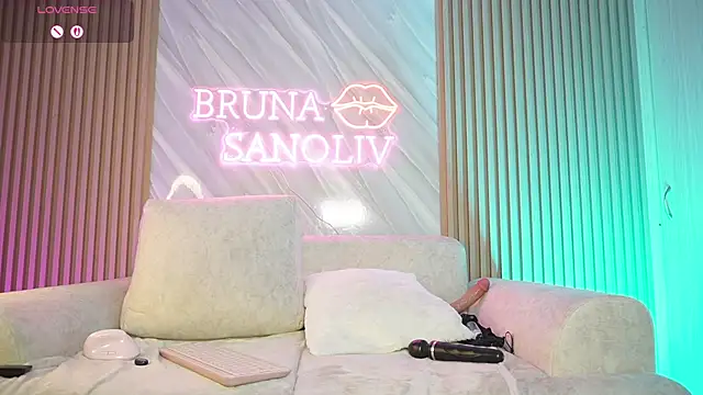 brunasanoliv Chat XXX live