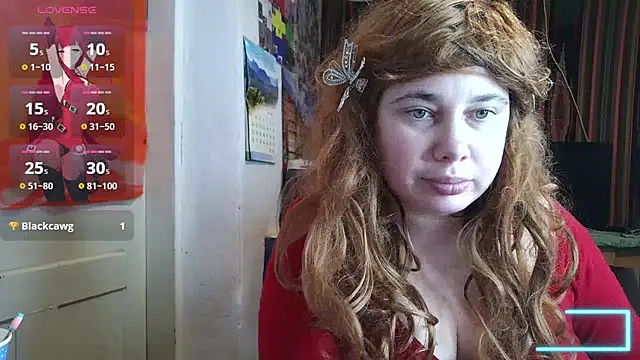 Cora_Maro – Live XXX-chat