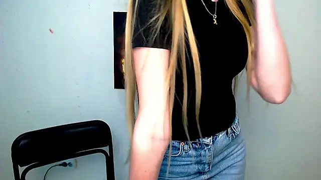 Doll_AngelinaのライブXXXチャット