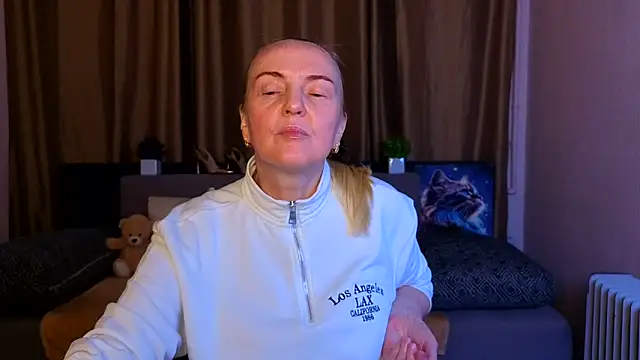 Bella_soulmate's Live XXX Chat