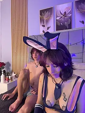 แชท XXX สดของ Mika_love_milo