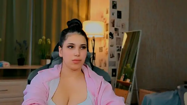 Chat XXX Live lipsyjanee