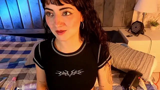 Leha_Carterl 라이브 XXX 채팅
