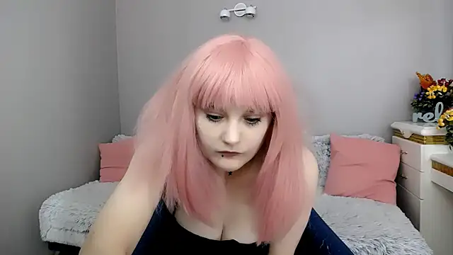 Estheri – Live XXX-chat