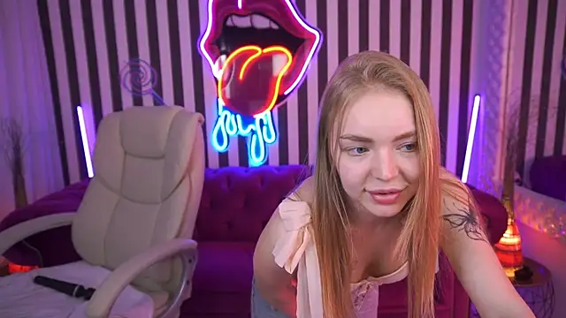 EmilySunshineS Obrolan Langsung XXX