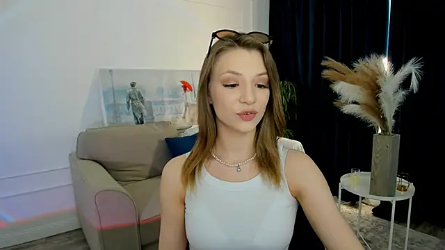 AmandaGracy_1 Obrolan Langsung XXX