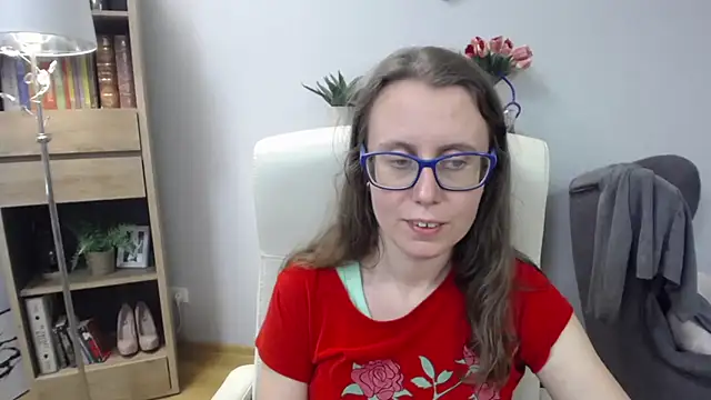 Chat XXX en directo de sweetxLizzy