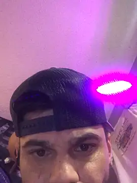 CaptHook931's Webcam Show