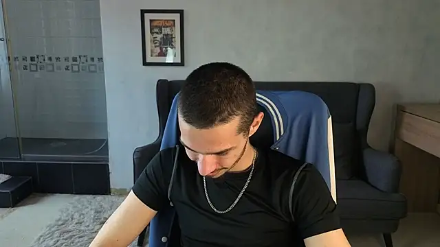 KaydenDrew – Naživo XXX chat