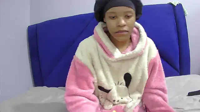 TheSexyBibi's Live XXX Chat
