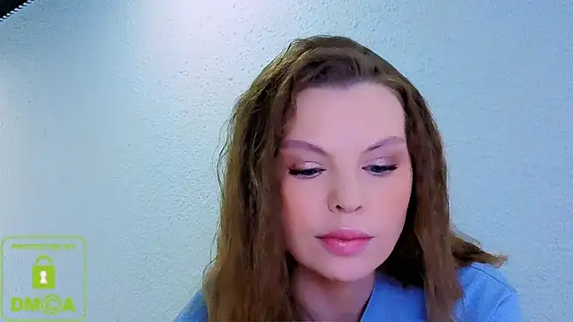 Chat XXX ao vivo de Glossier
