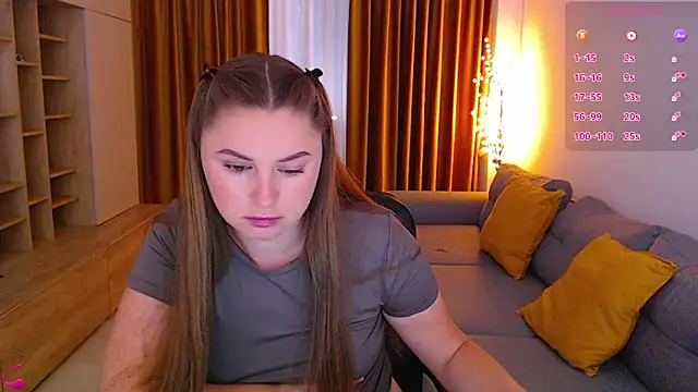 mia_bloomy Adlı Modelin Canlı XXX Sohbeti