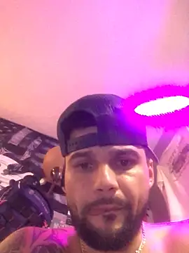 CaptHook931's Webcam Show